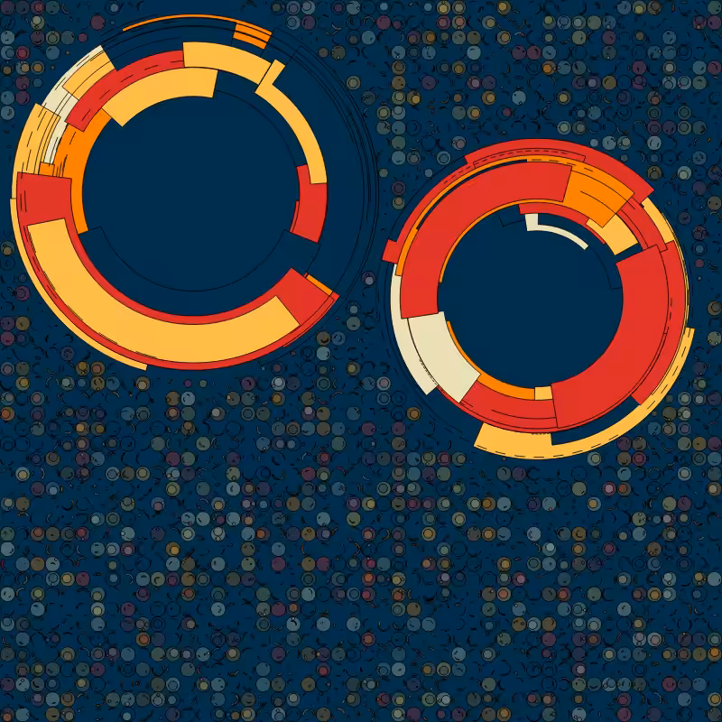 Arcs and Circles #168