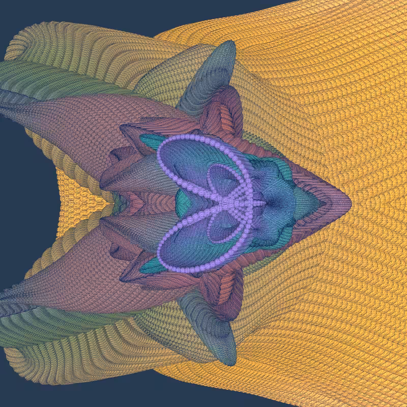 Zaratan #130