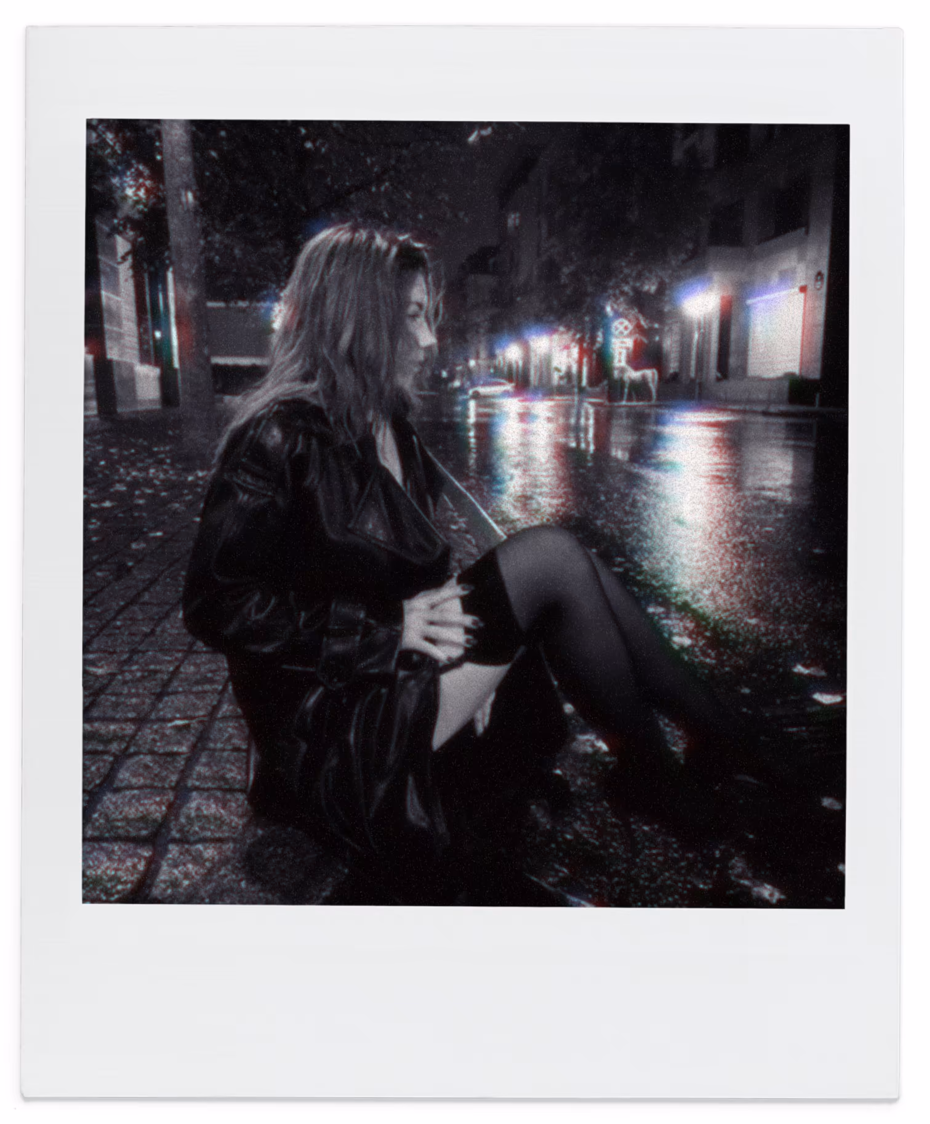 Night life 