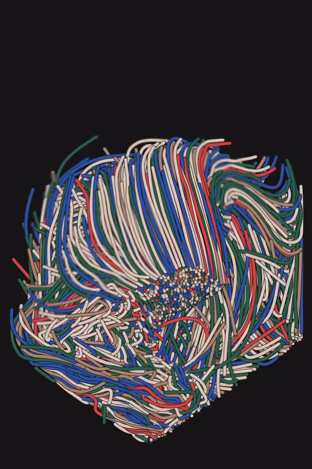 Confined waves