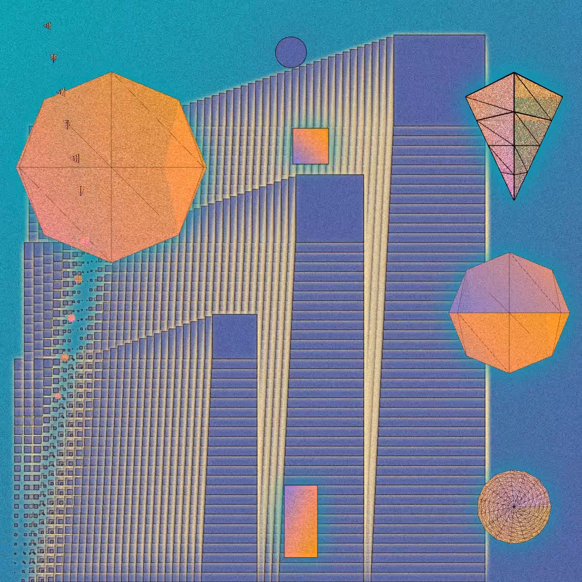 "Welcome, take a place #4"
