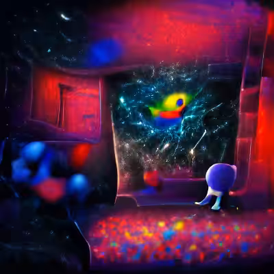 Pondering the Cosmos