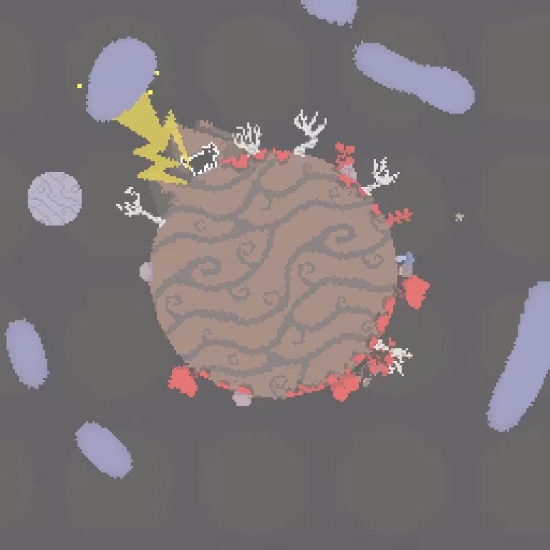 Zeno Planets #47