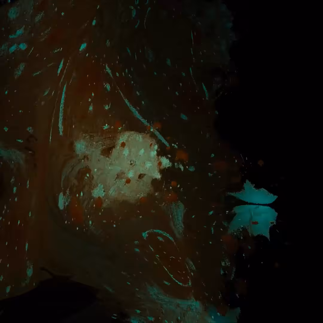 Space Rock