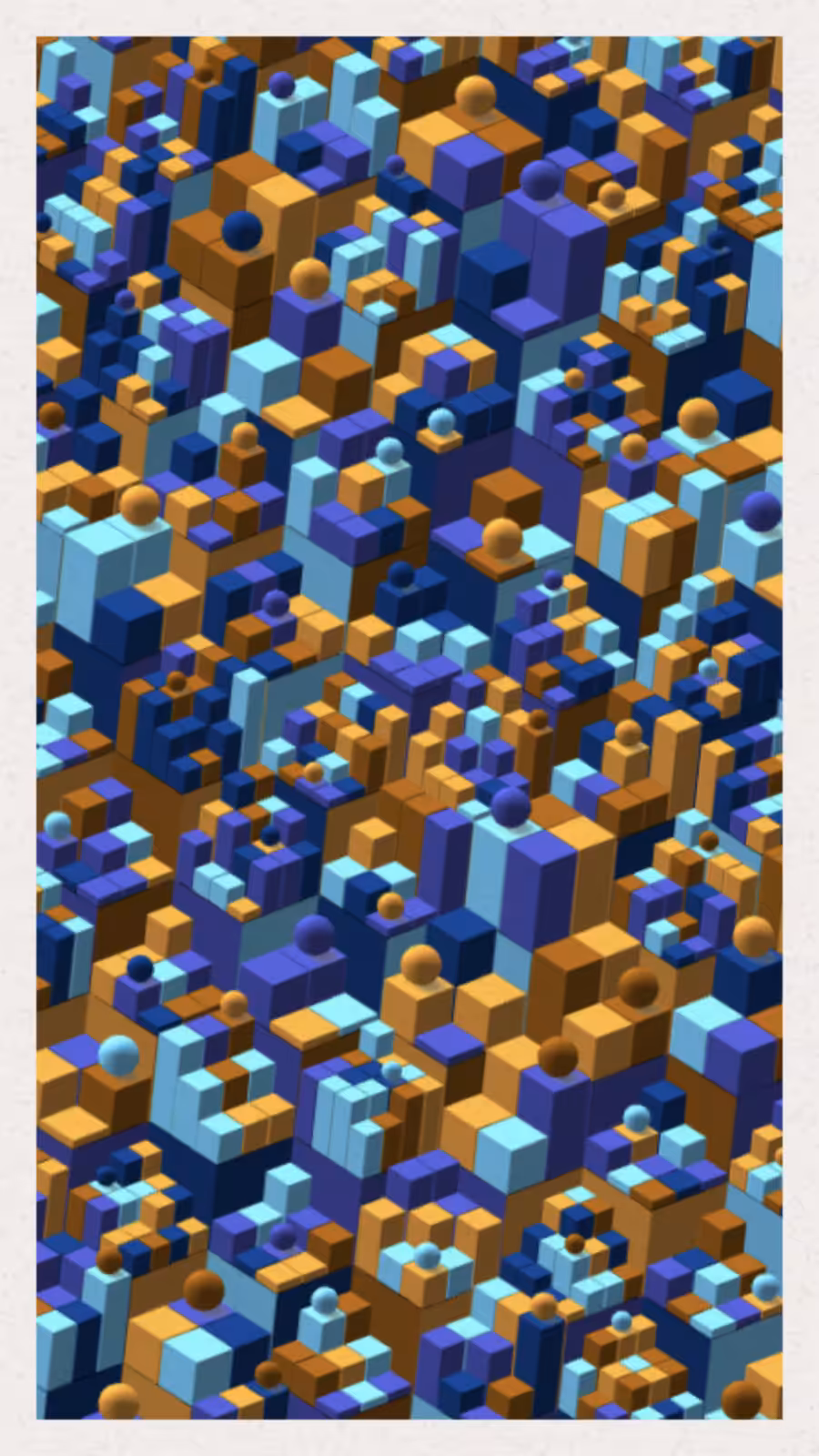 Blocks #8