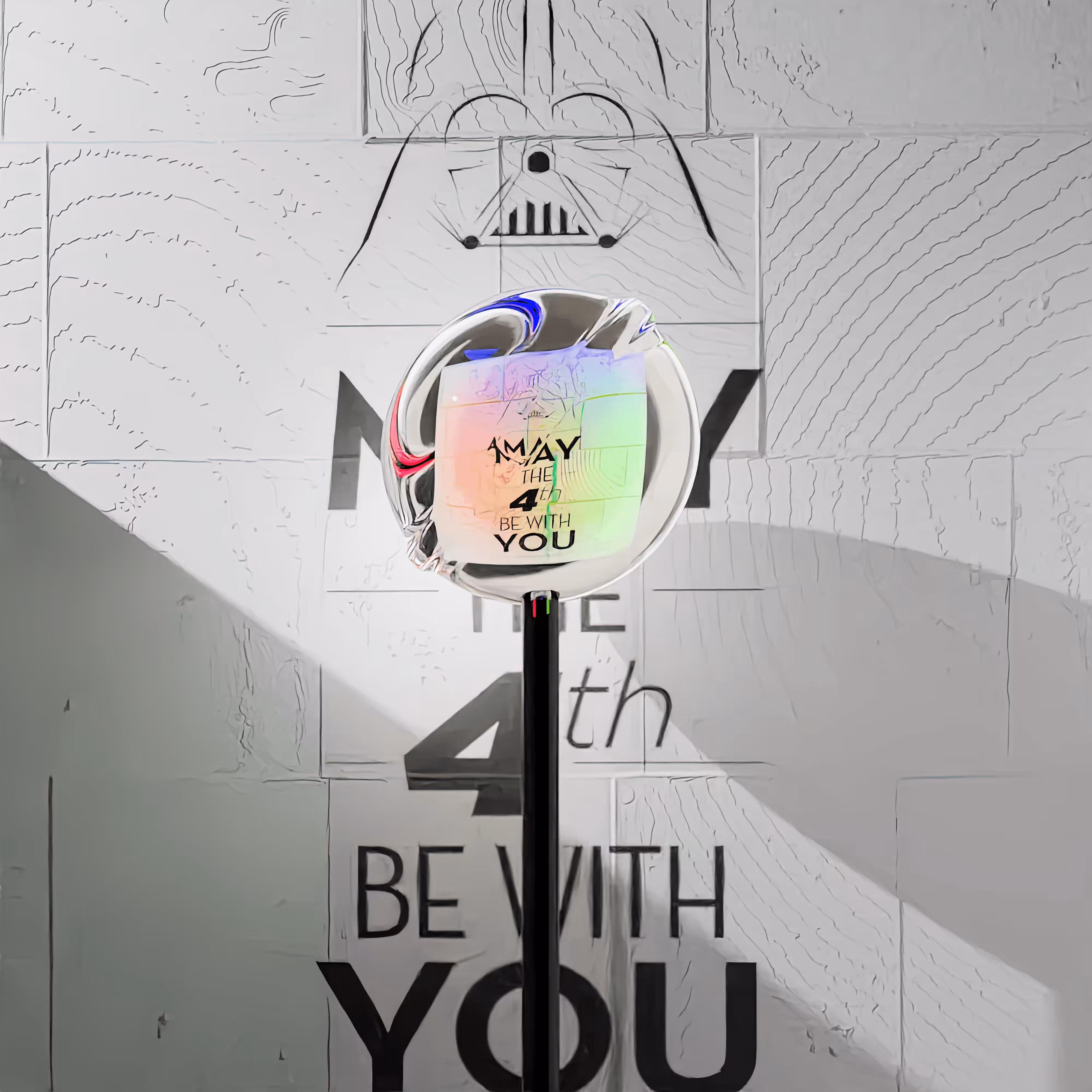 Pop#18 - May The 4th
