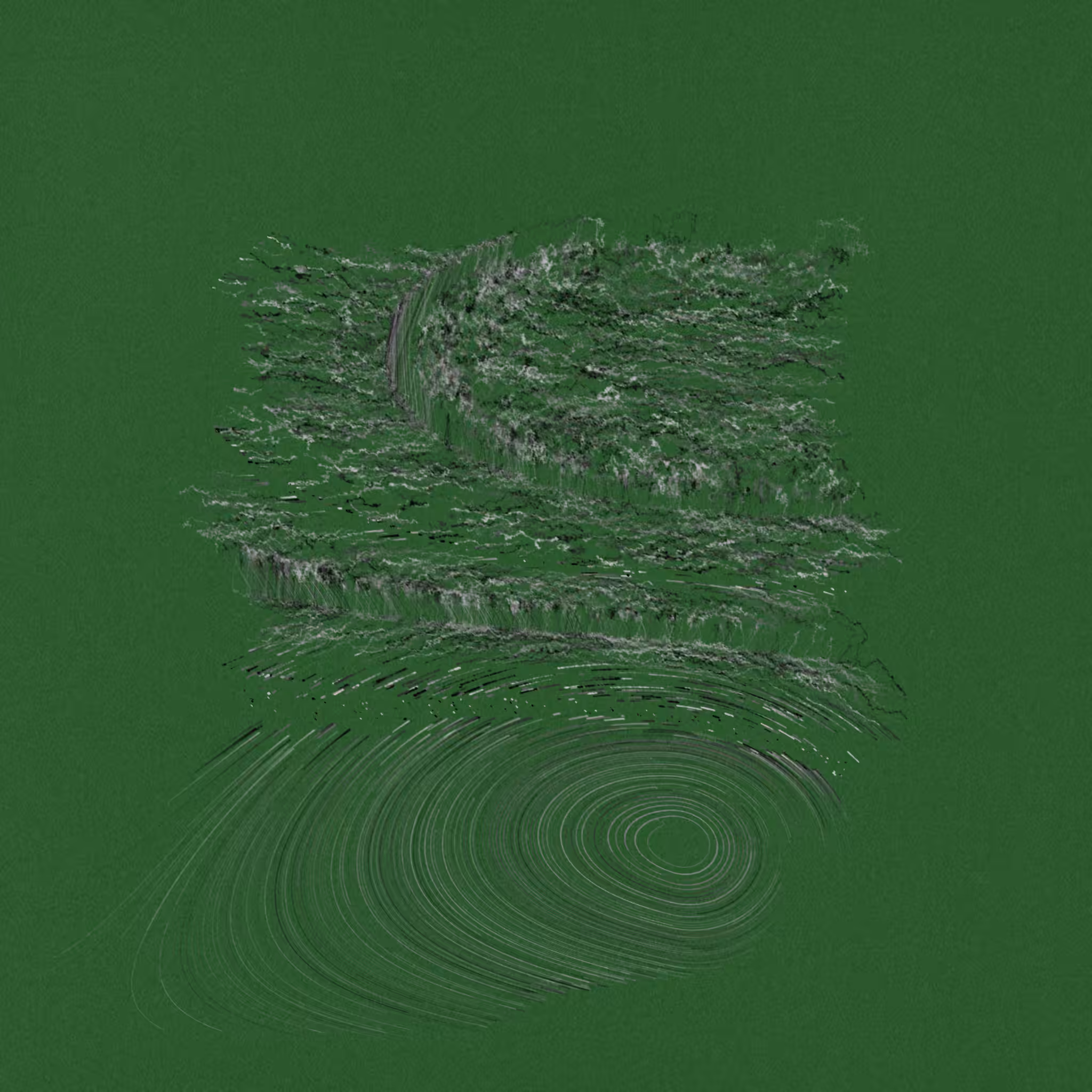 ANOMALIE #3