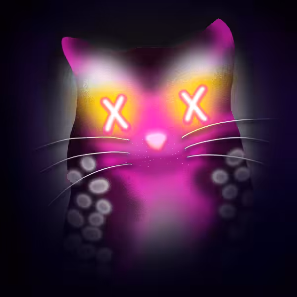 Quantum Cats #789