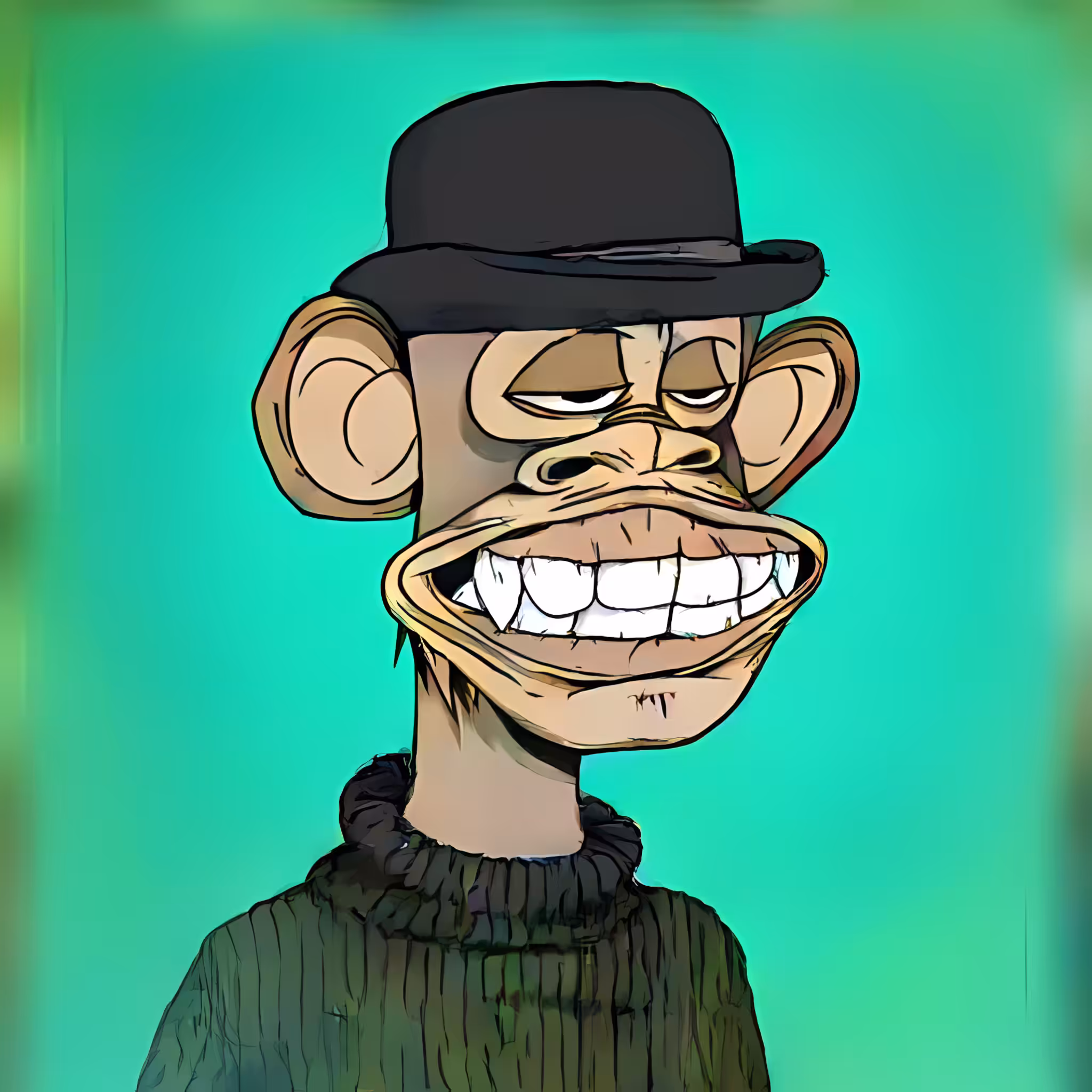 These Apes Don't Exist #32