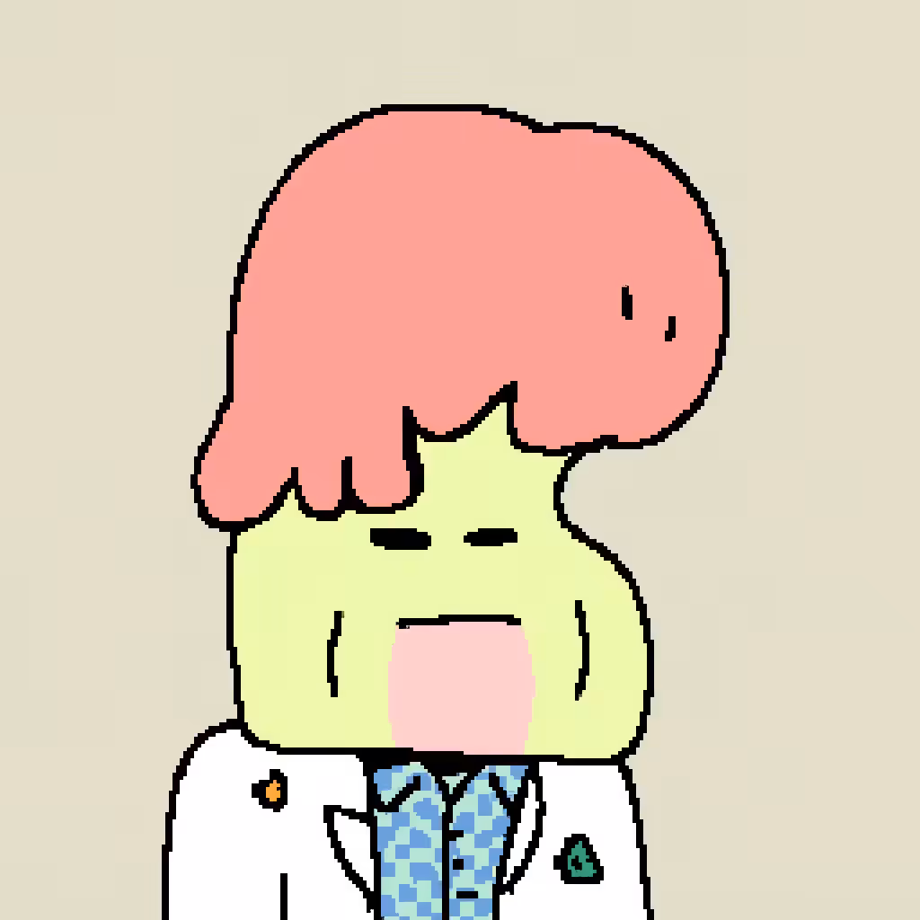 DX Terminal: CryoTinkerer