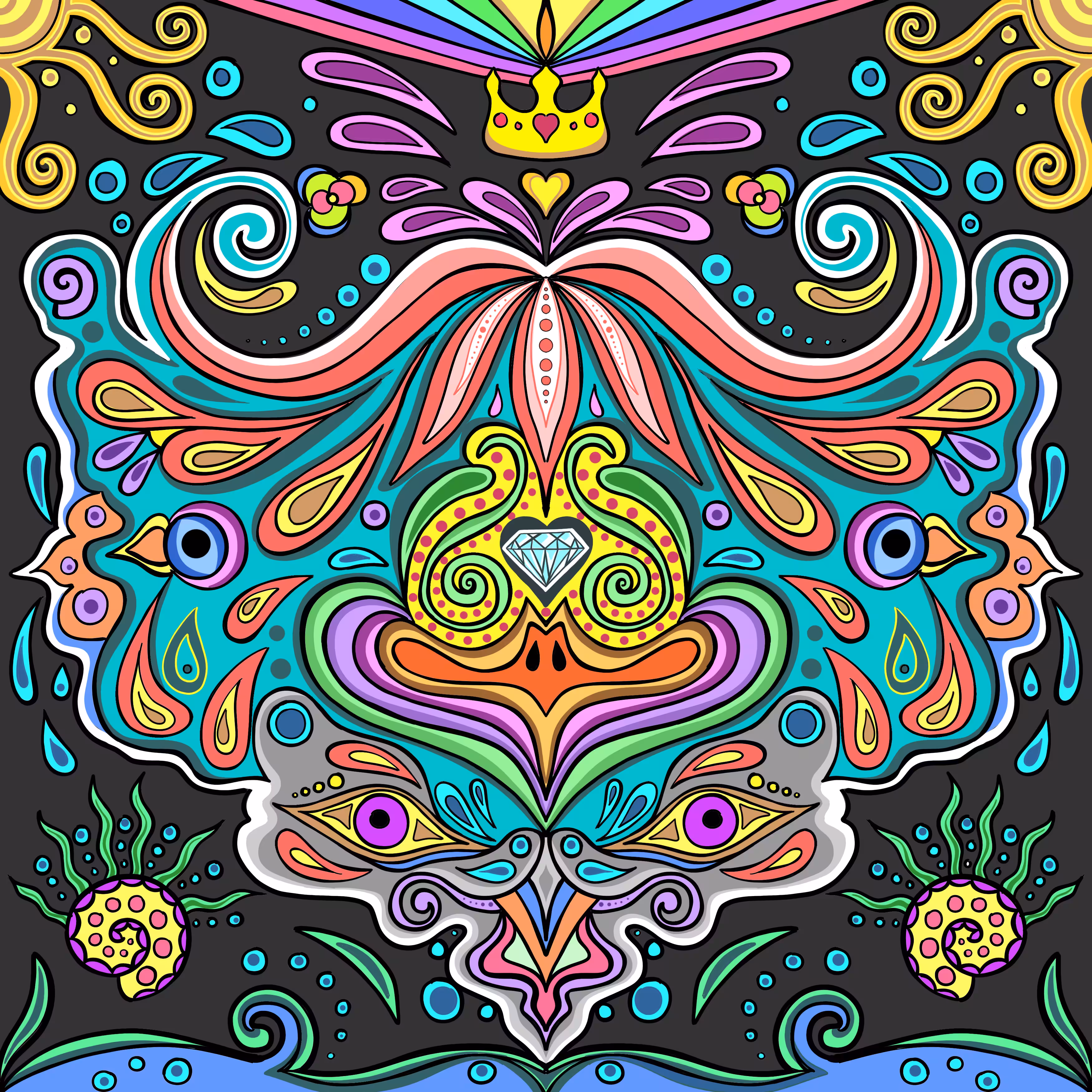 Butterfly