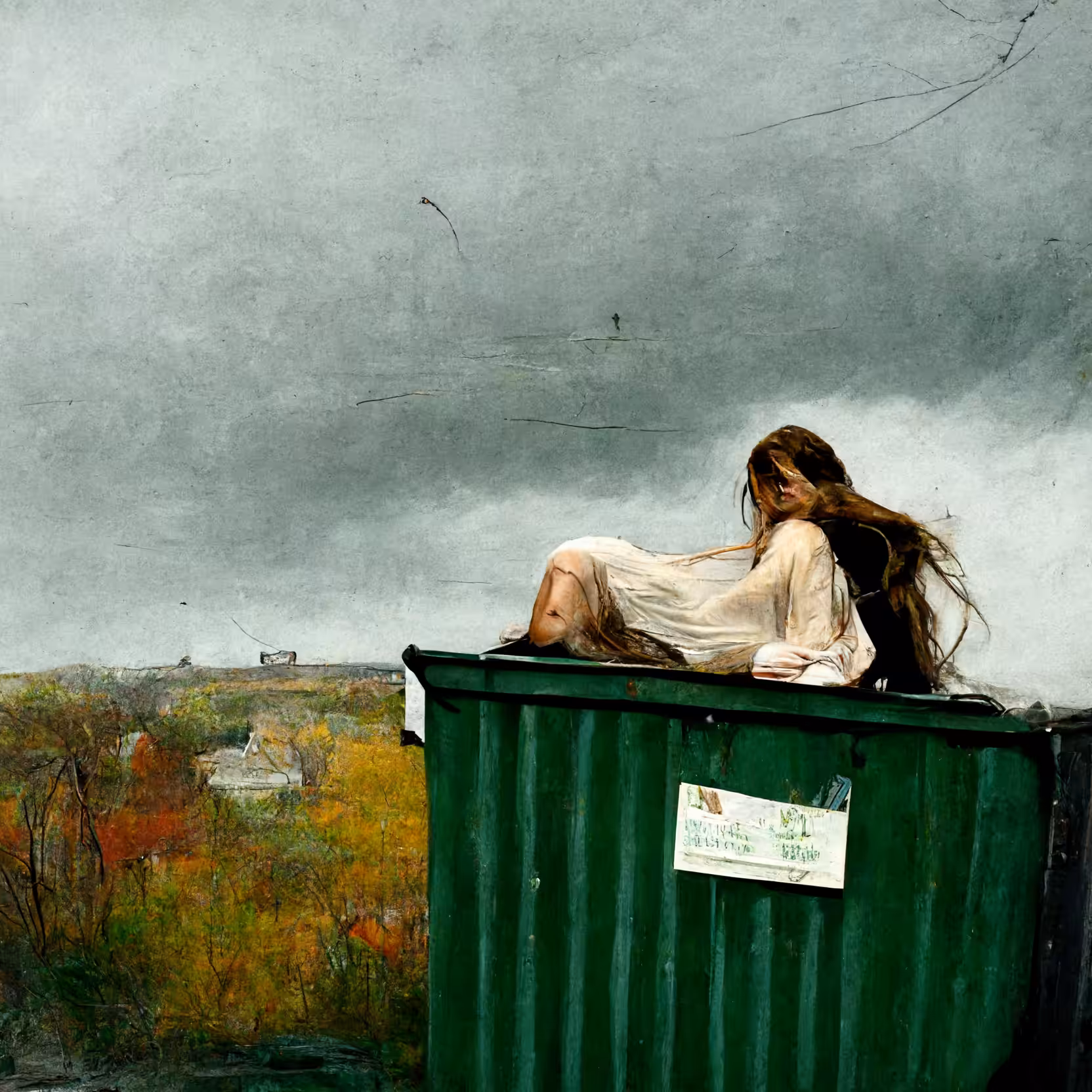 Andrew Wyeth