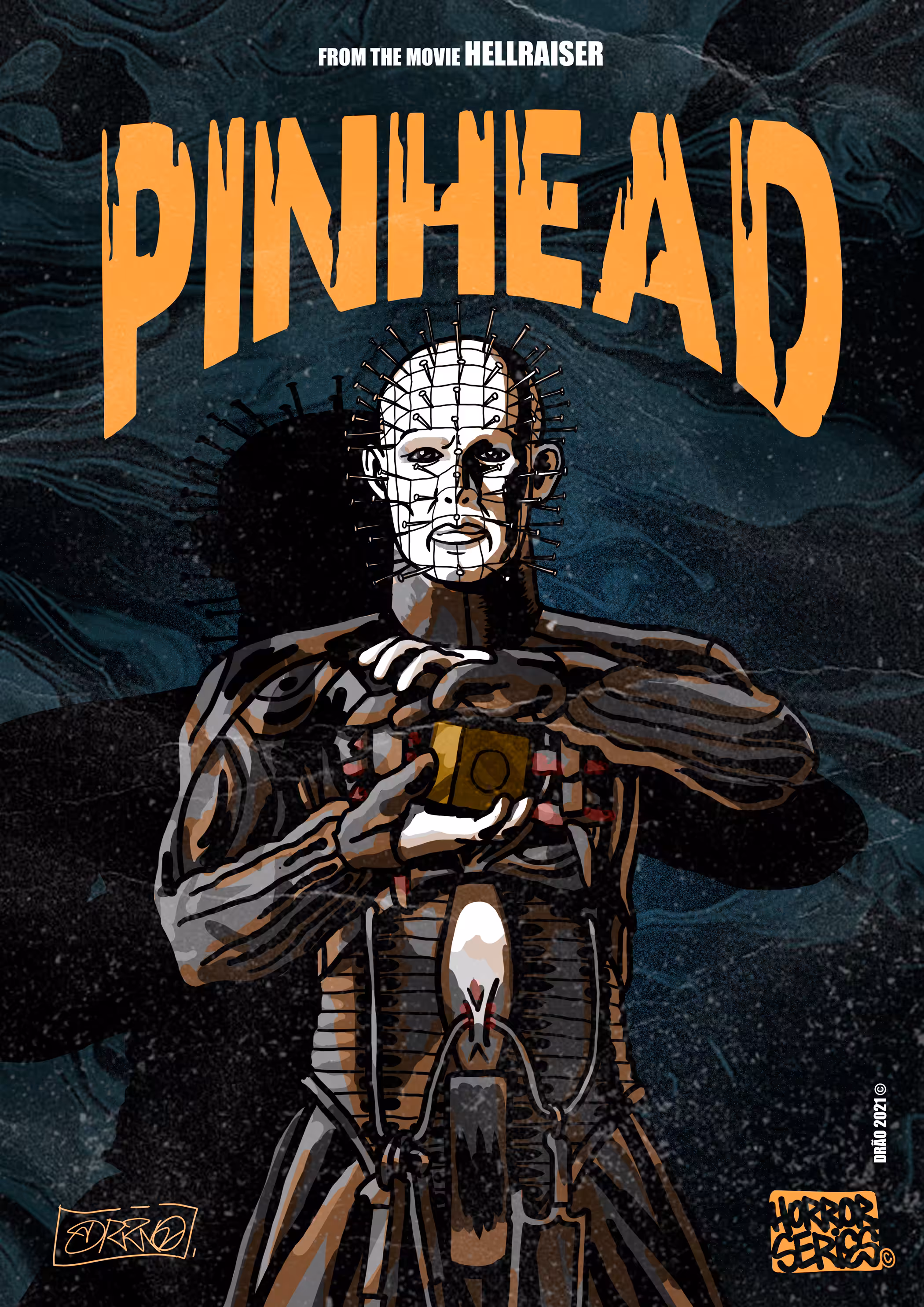 Pinhead