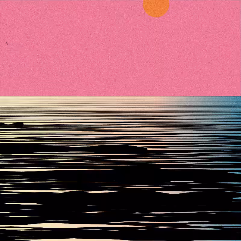 Coastal Waves #232