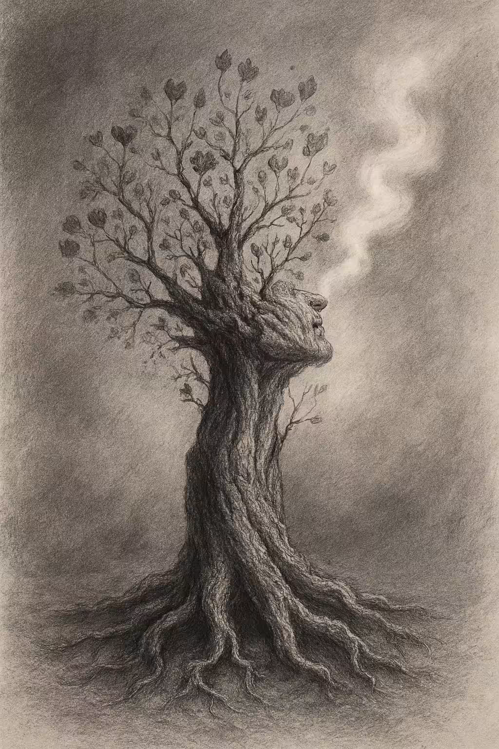 hand drawn 