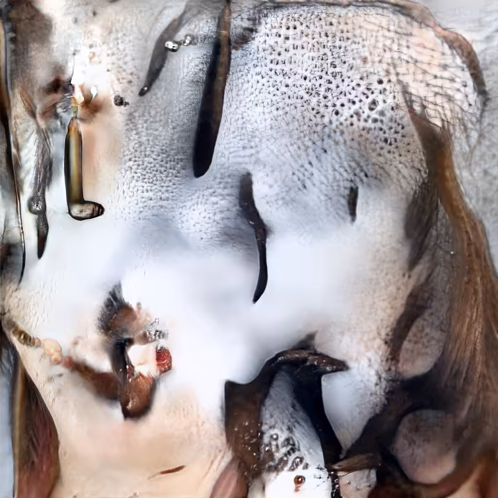 Membranas Sensibles II