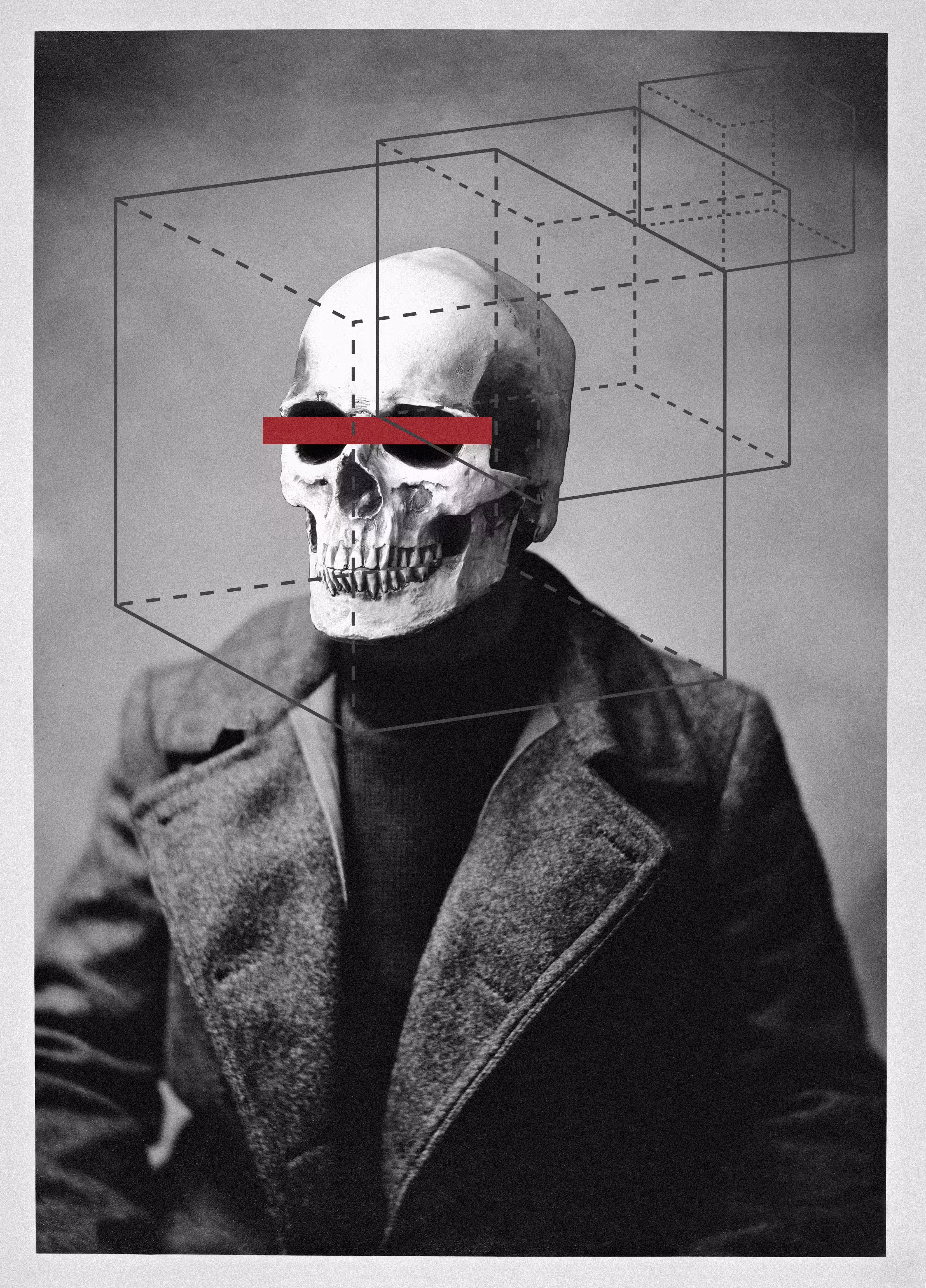 Ghost Frames