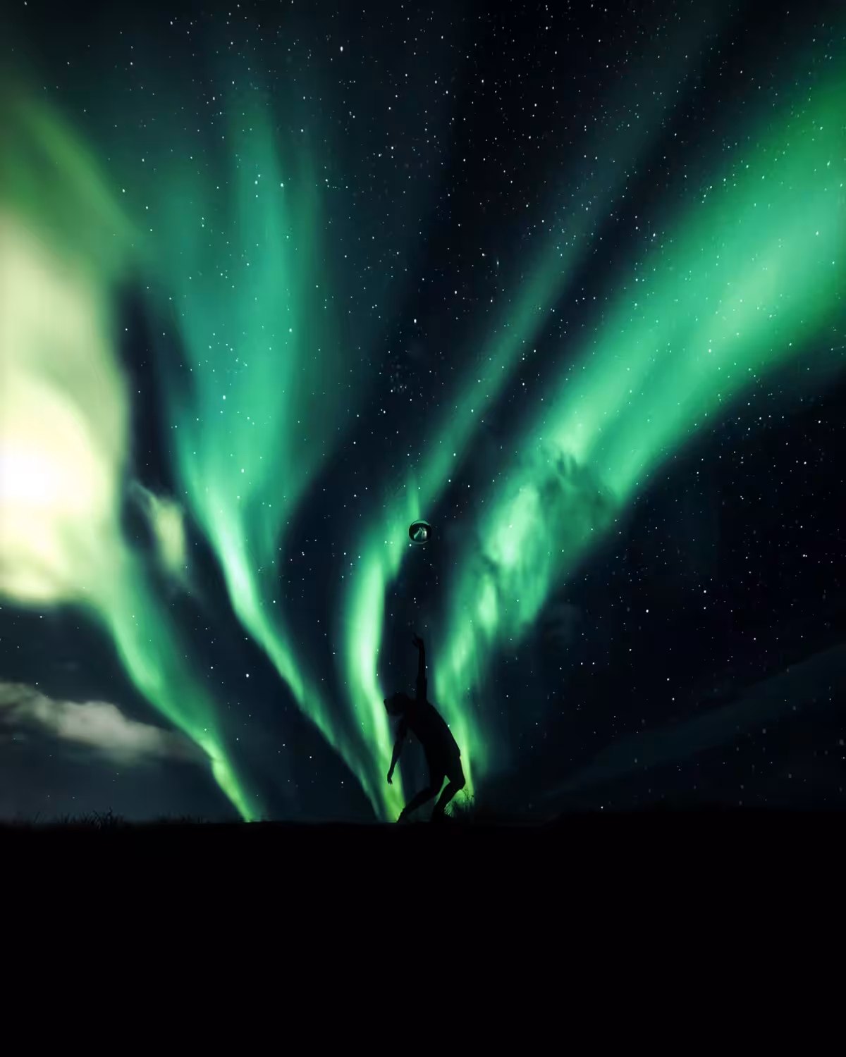 The Aurora