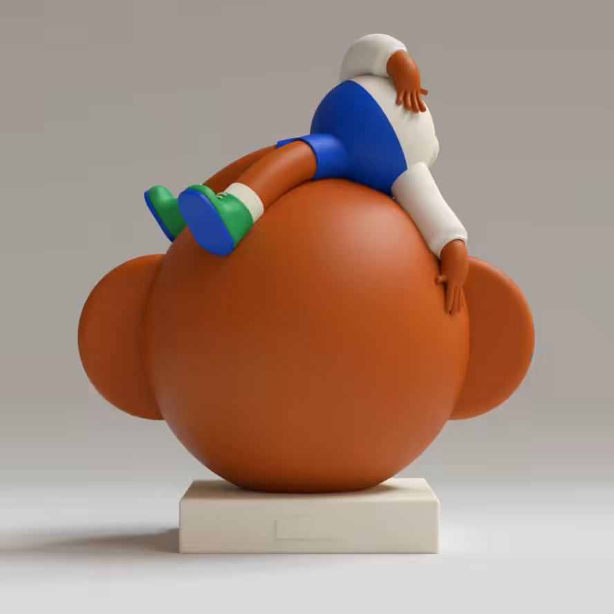 Prototype 001