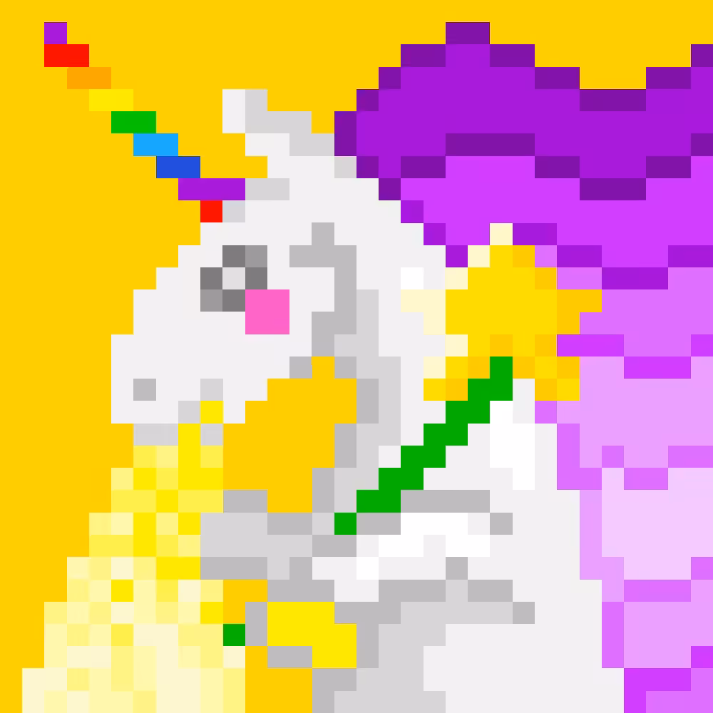 Unicorn #5639