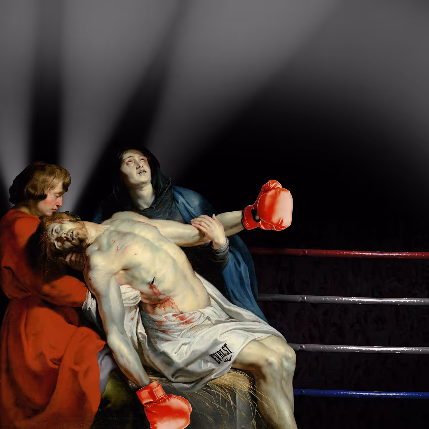 Boxing