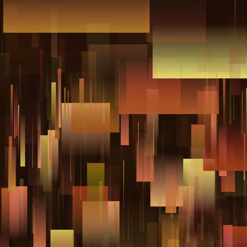 Minimum Viable Art {01:Colors} #106