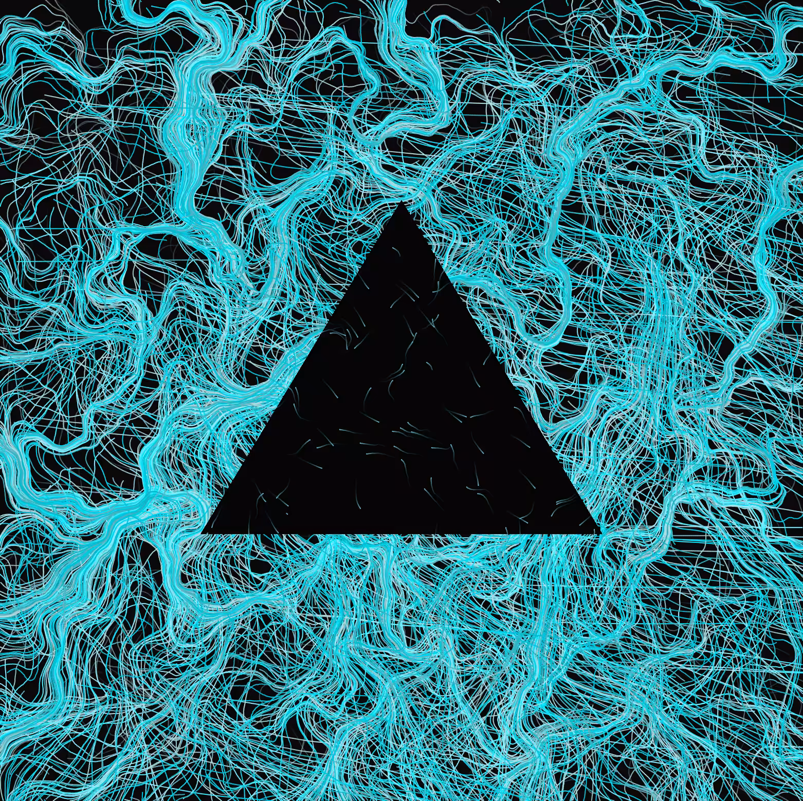 spirits, lifeforms... #54