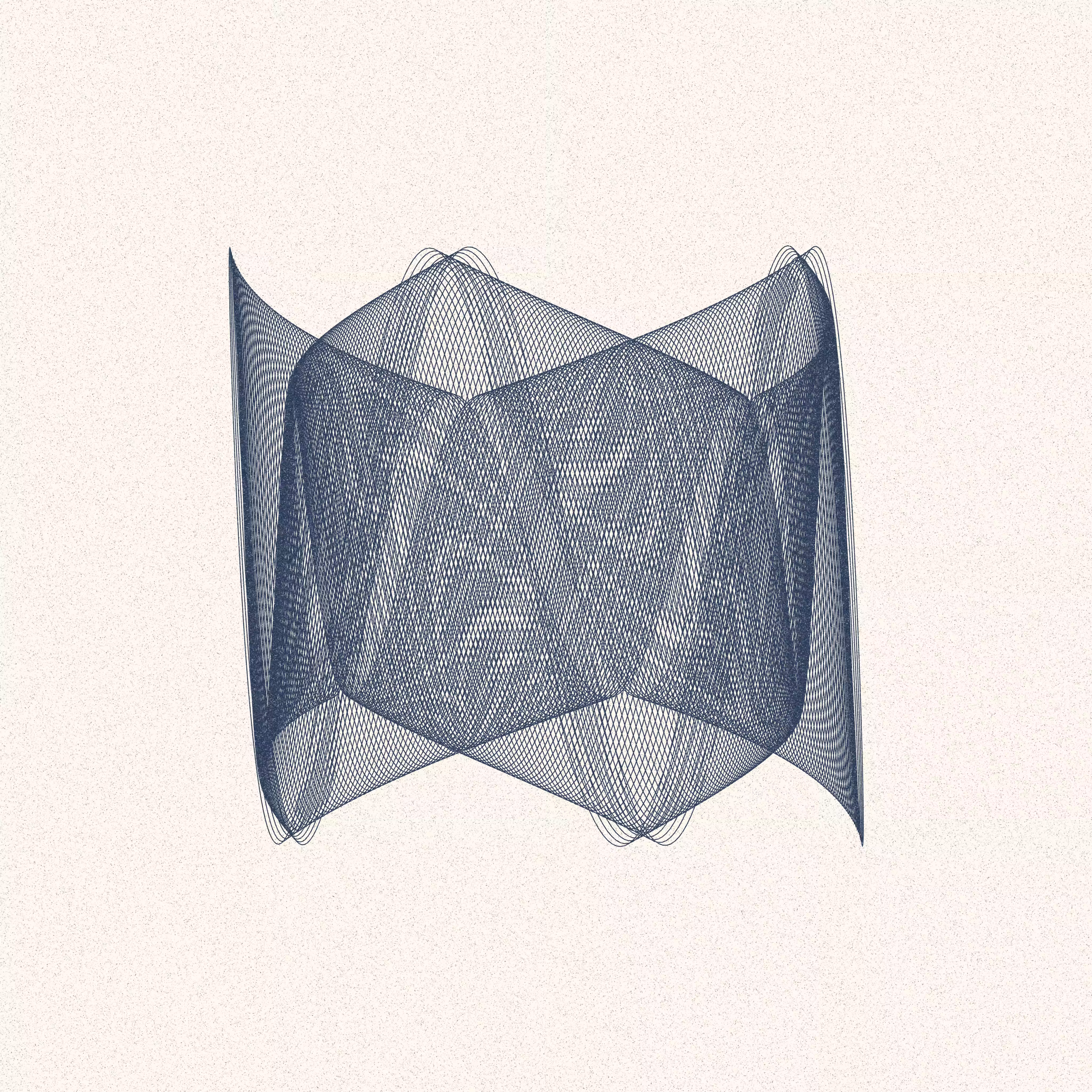 Pendulum #96