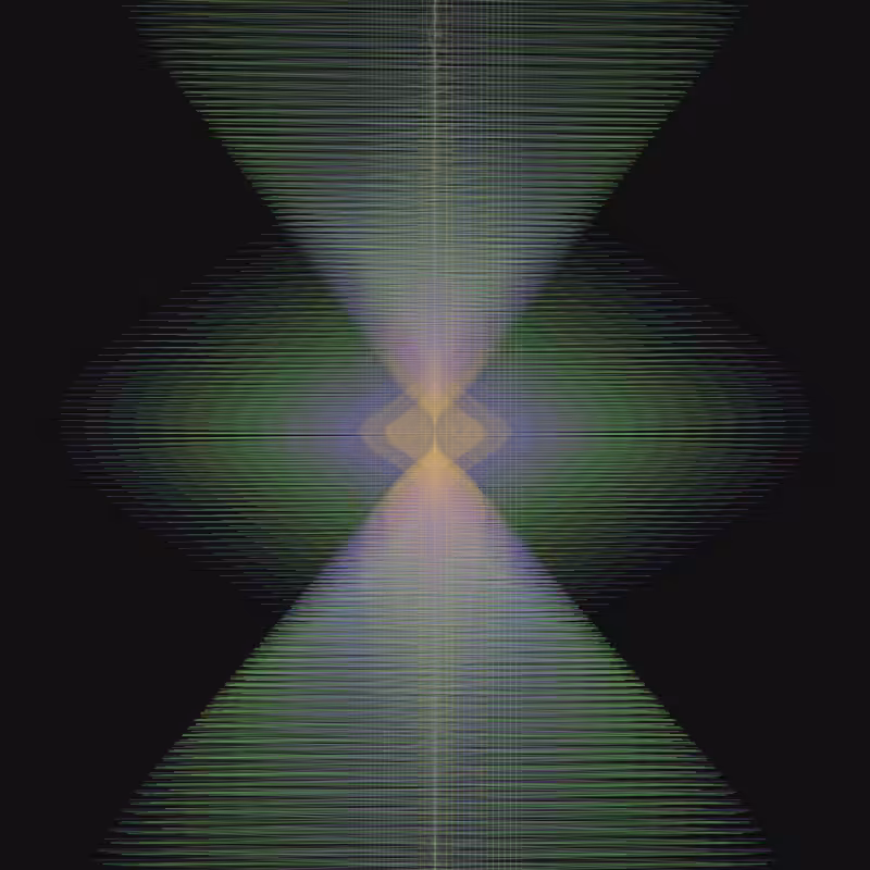 No wave #7