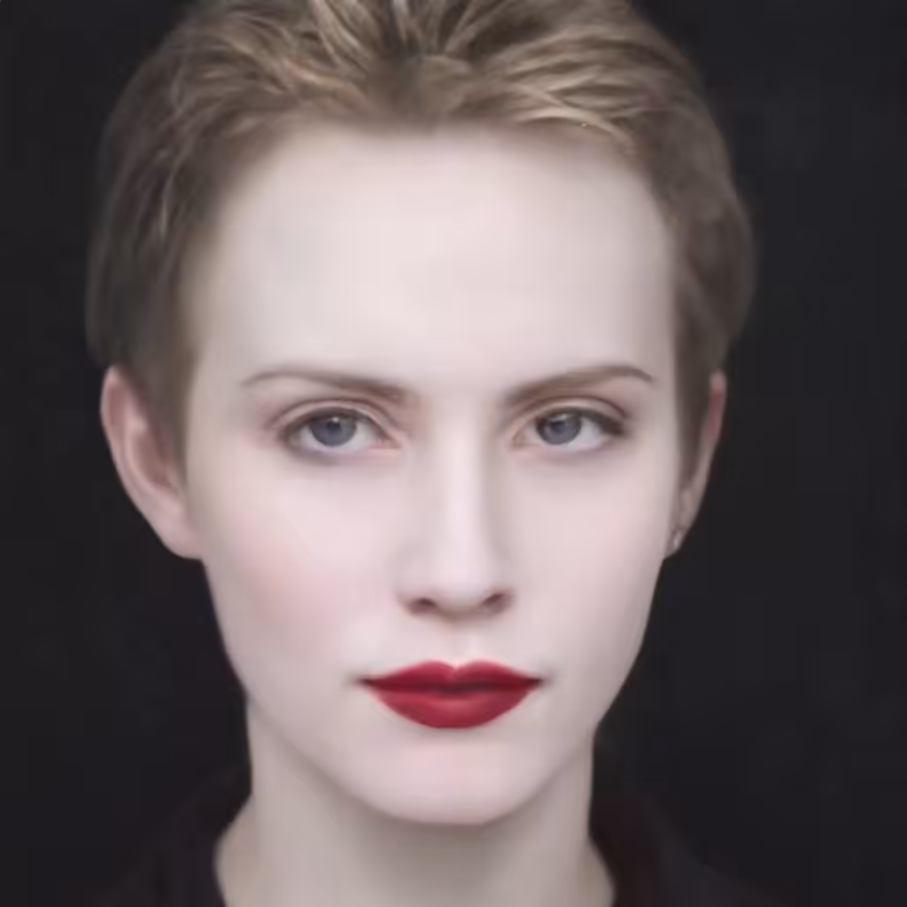 androgynous