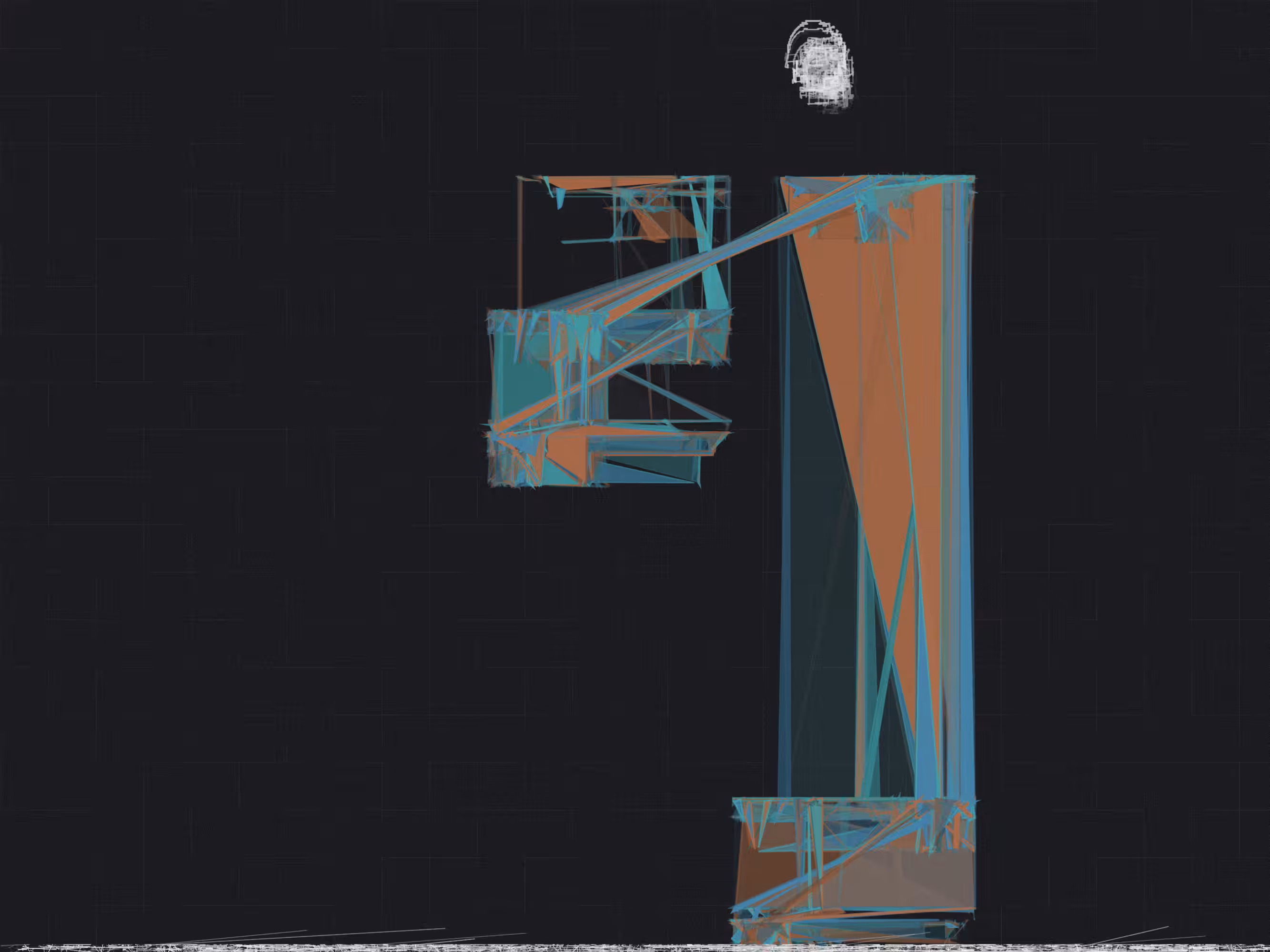 BluePrints #64
