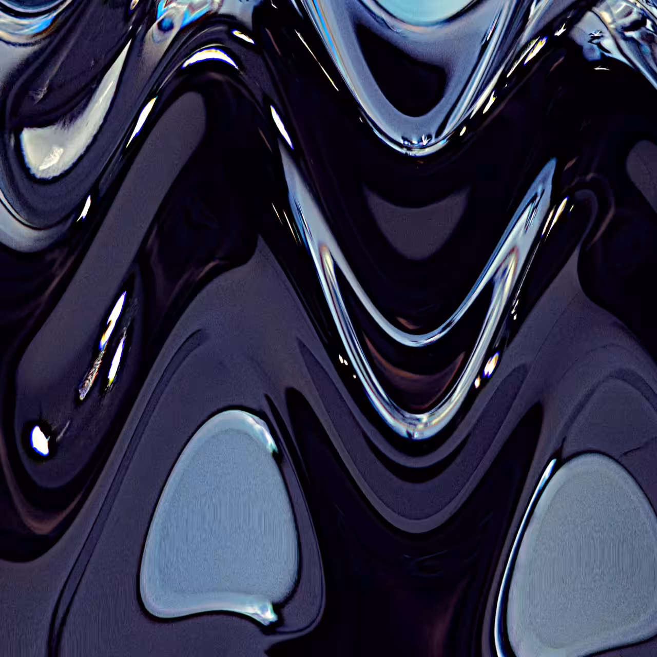 Re-Digitalization of Waves #30