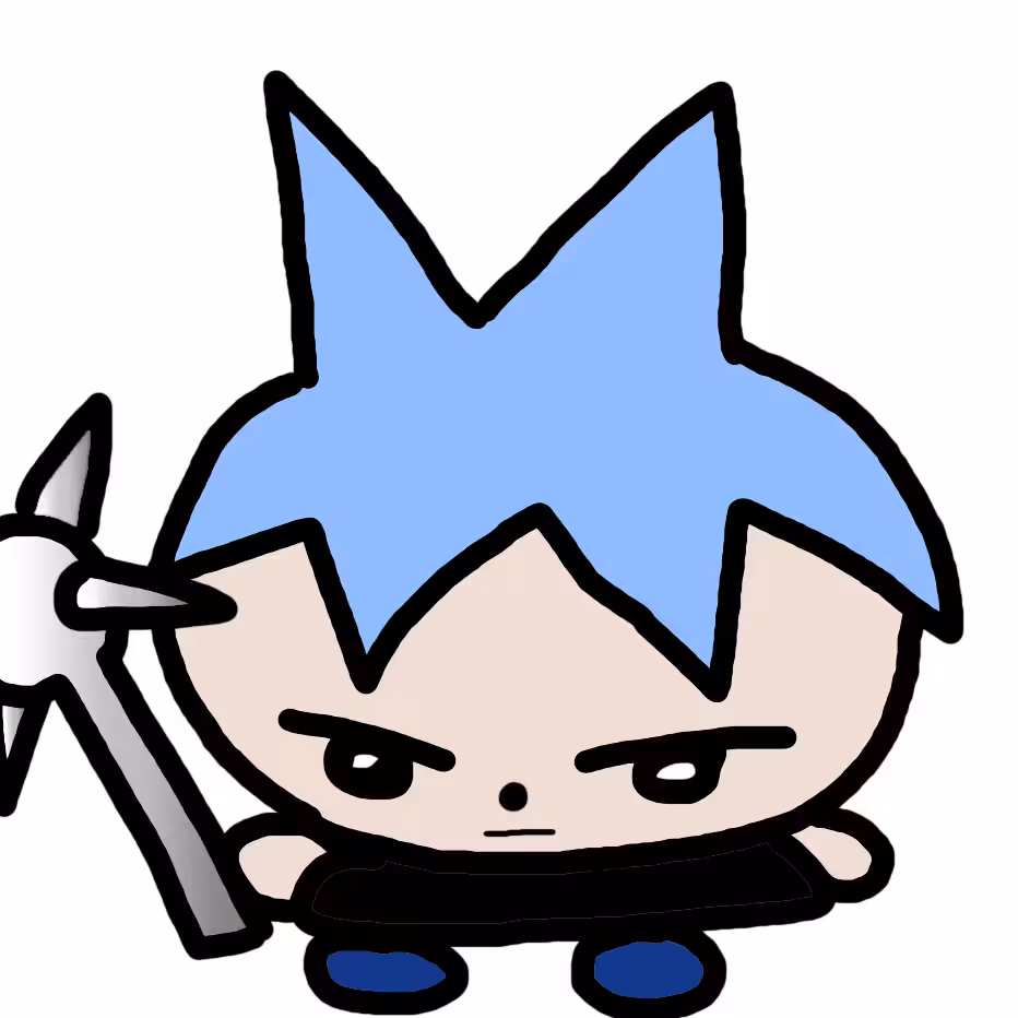 moewarior