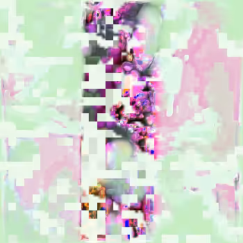 pixel flood #88