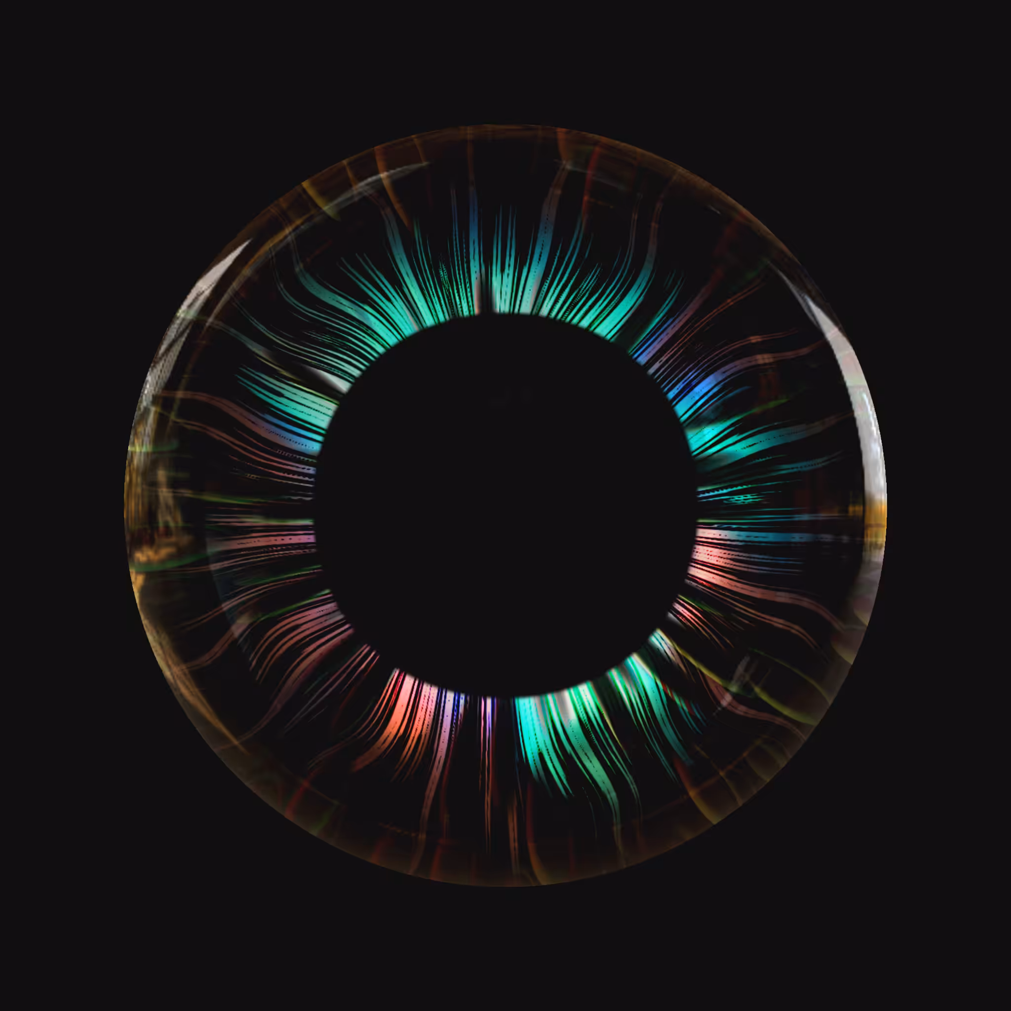 EYES #140