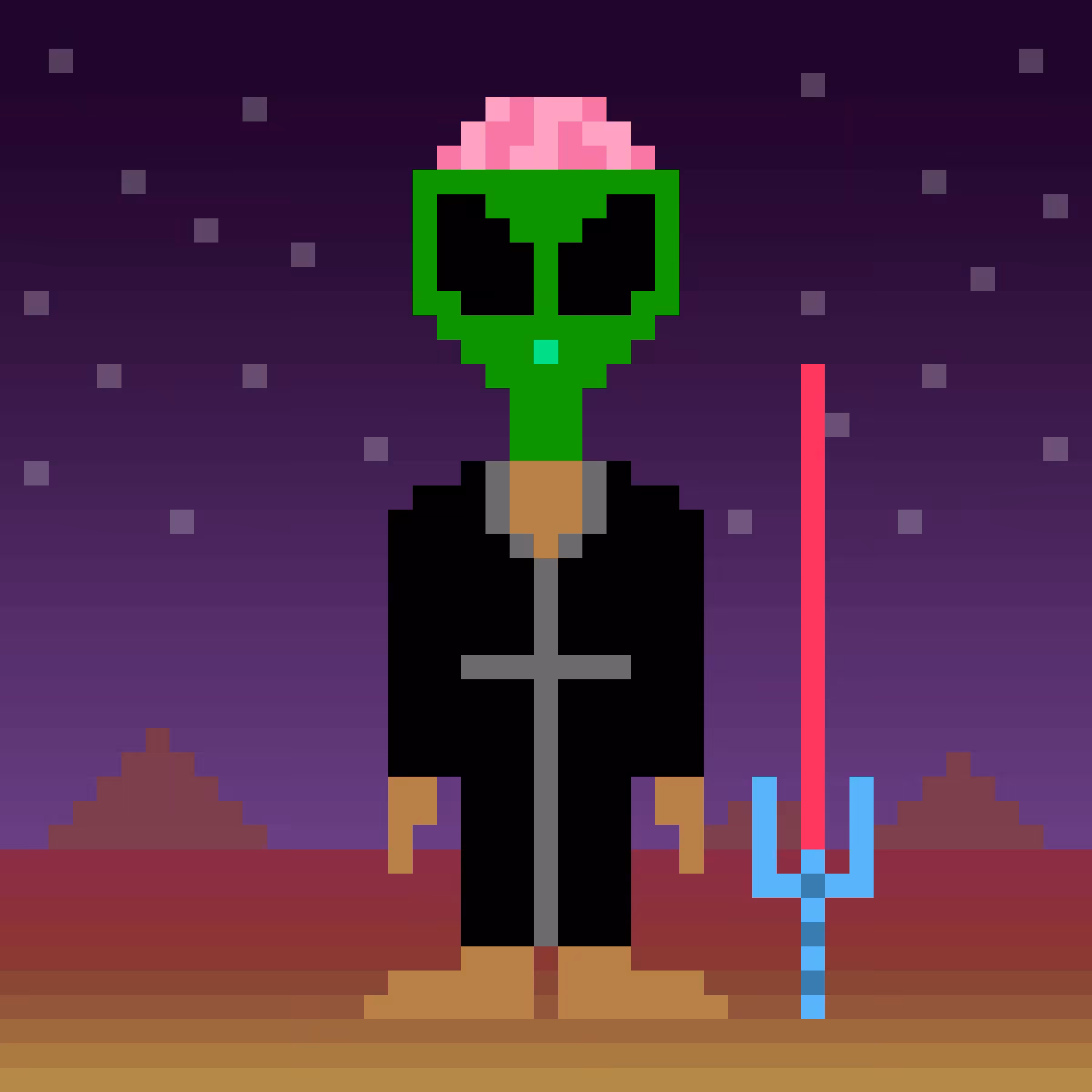 CryptoGalactican #708