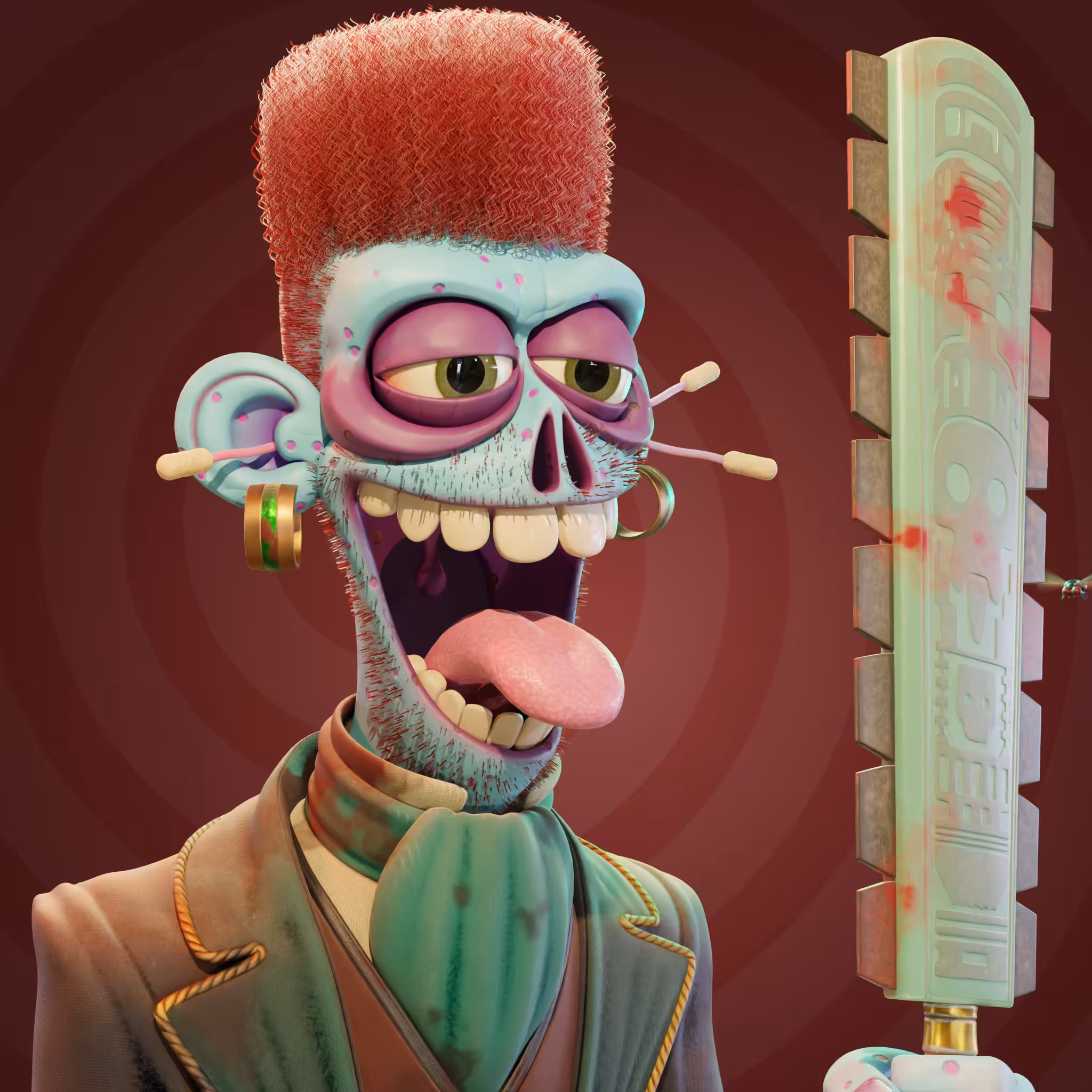 Voodoo Posse 0072