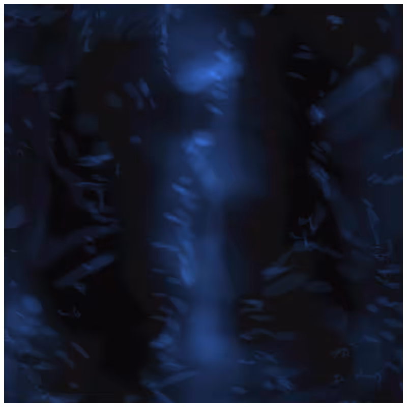 Dance Of The Pixels #1