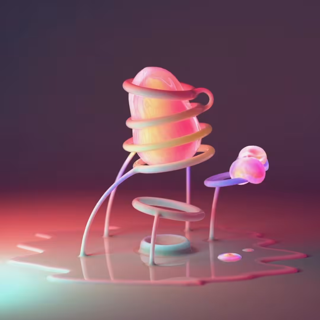 N003a - Evolution // looped