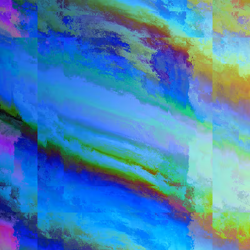 Contemplation #9