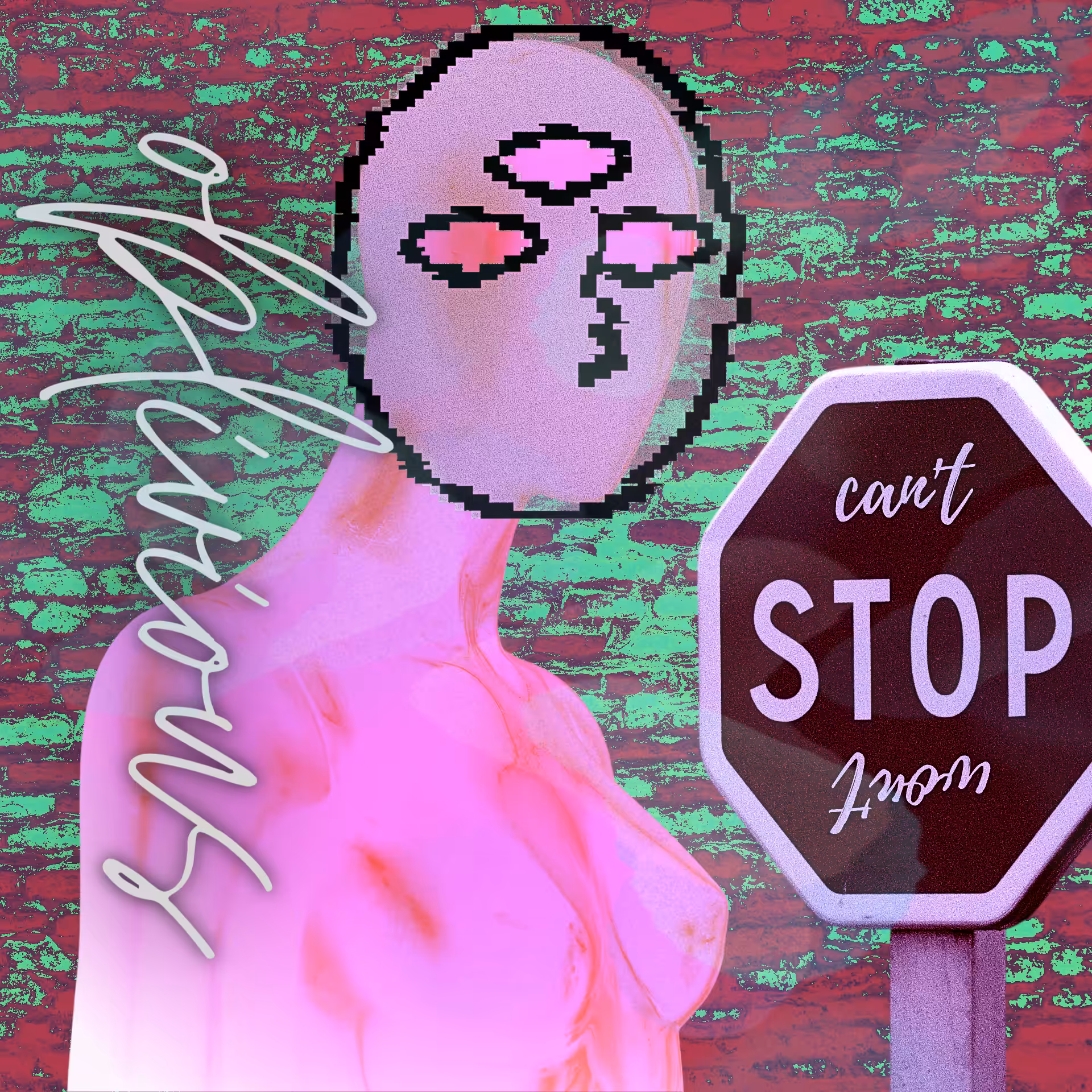 Manequin #3