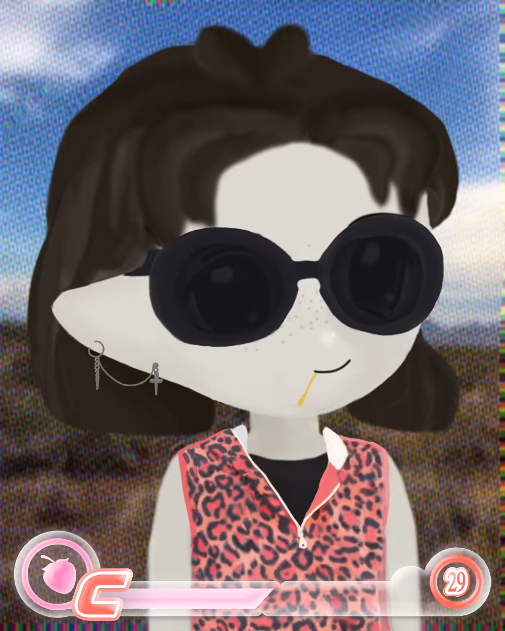 Milady 2080