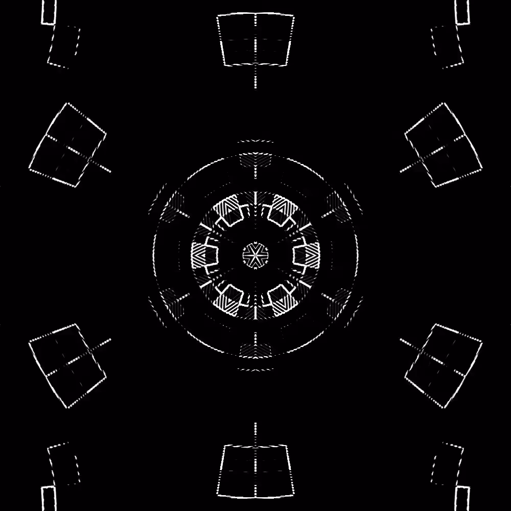 experimental five