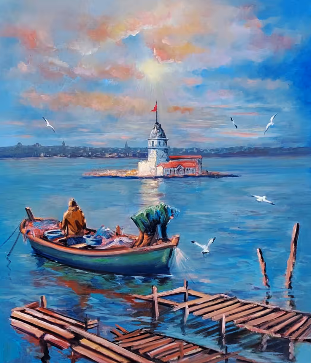 BOSPHORUS