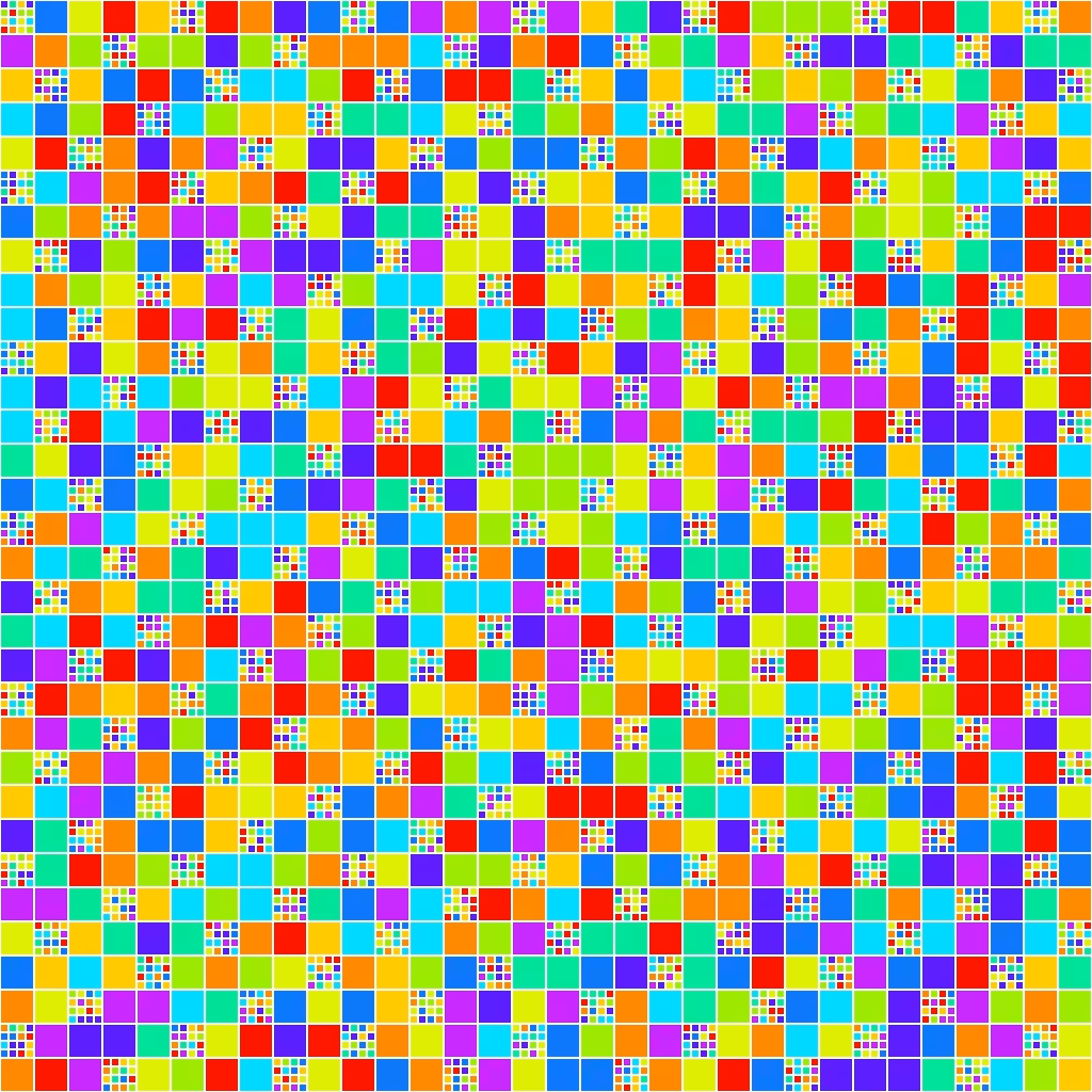 Modulo #13