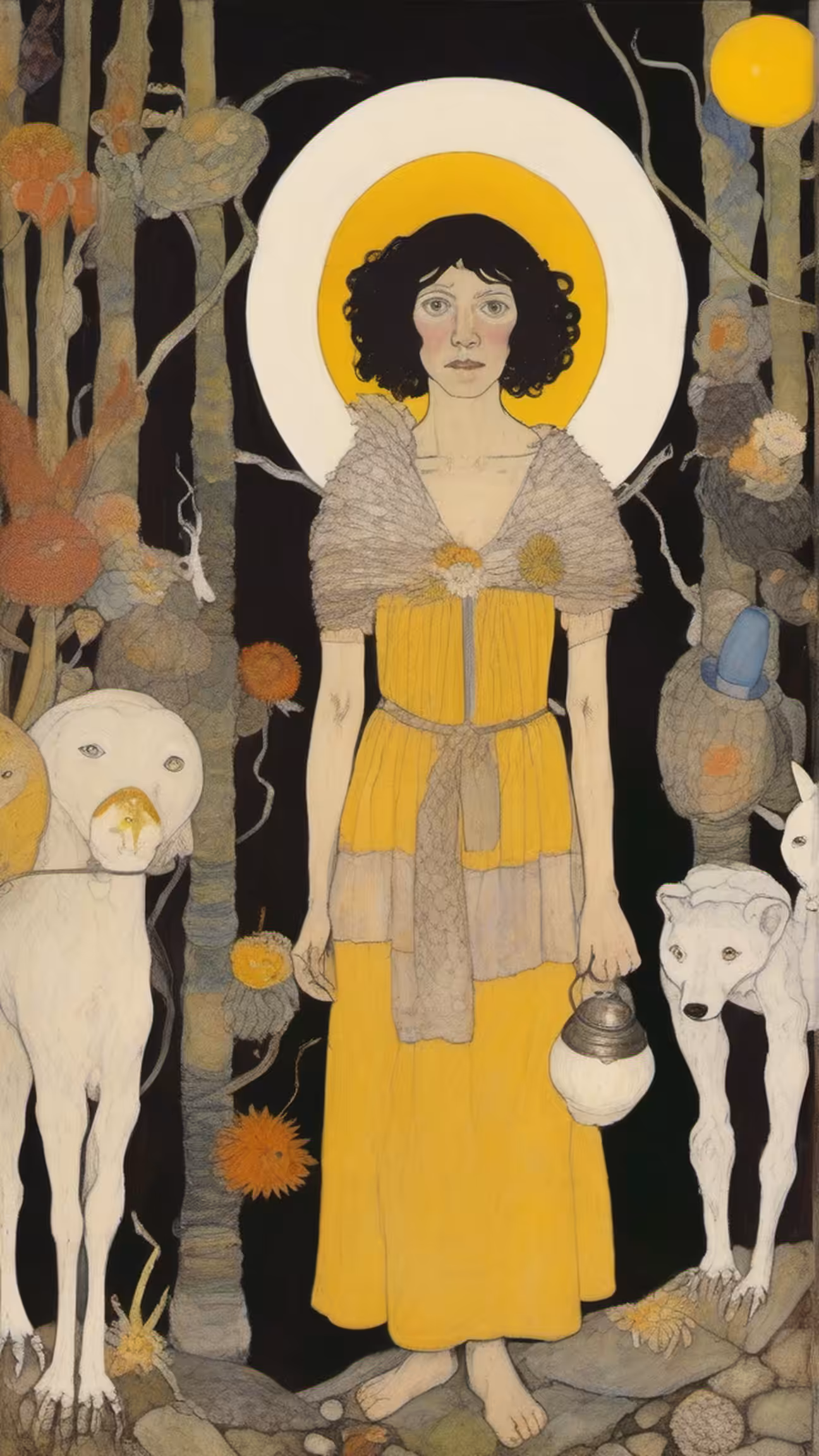 Major Arcana #44