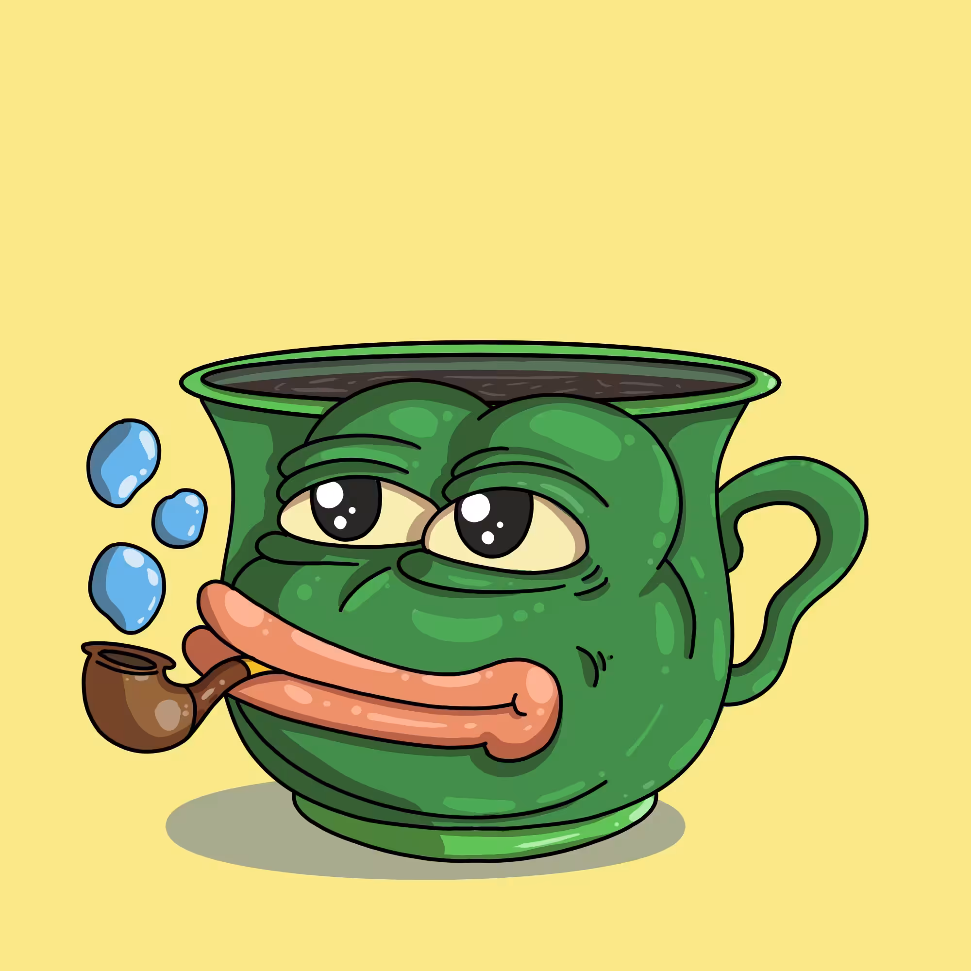 Mug #110