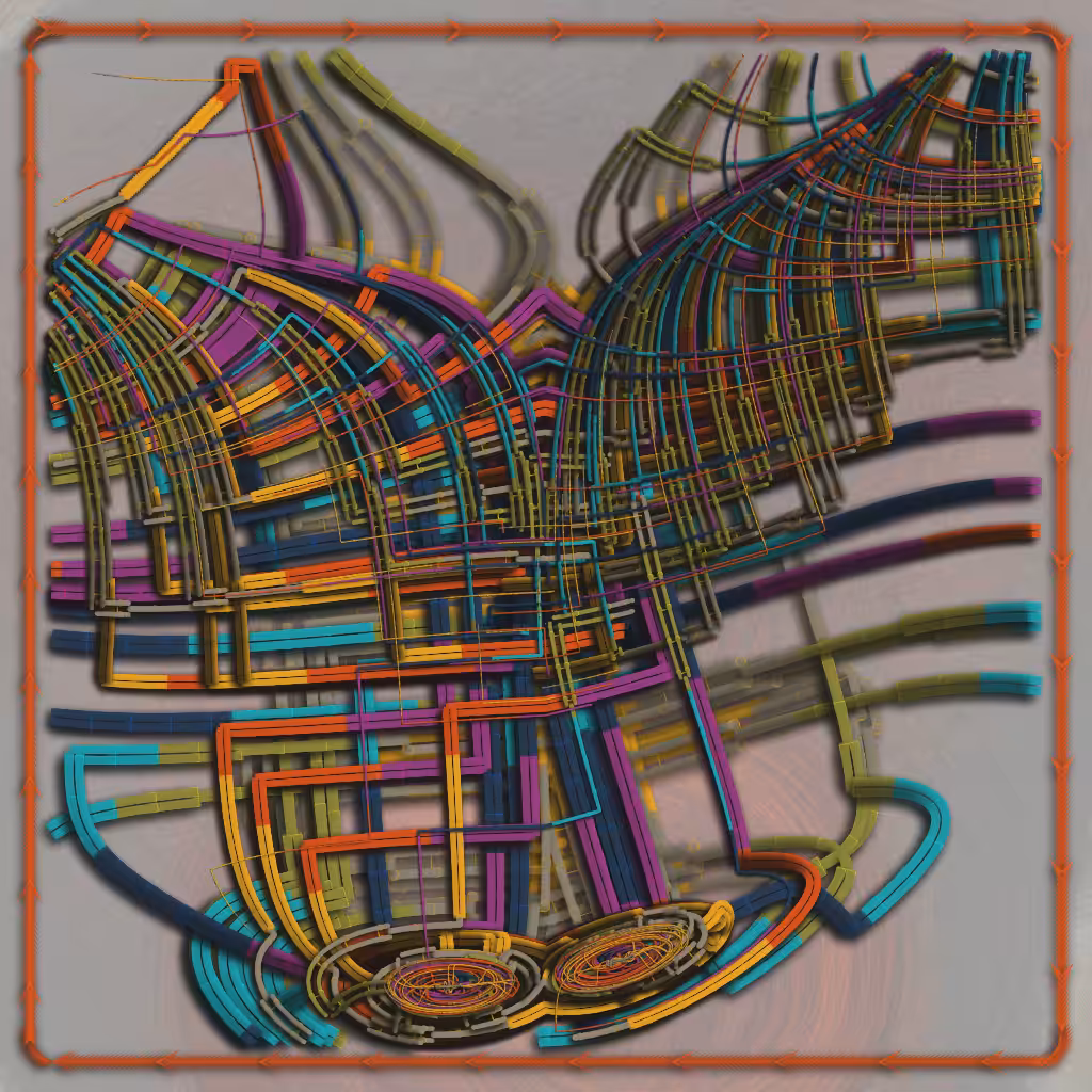 Morpho Gene #4