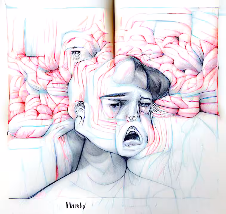 Anxiety