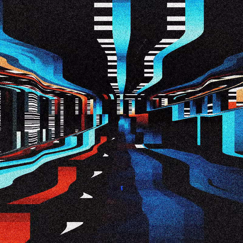 VERTIGO CITY #31